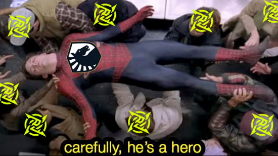 新疆喀什地区动感地带校园电竞联赛圆满落幕